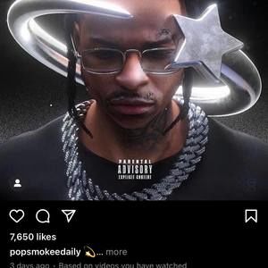 Meet your Posher, Mark